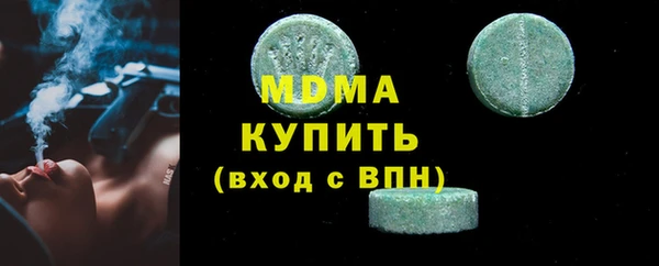 тгк Иннополис